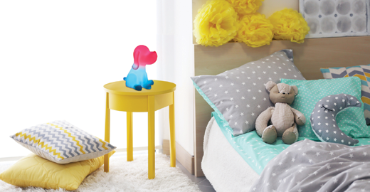 Linda luz nocturna para perros para niños, decoración de habitación con luz  nocturna para niños, control remoto + temporizador, luz nocturna para bebés  Kawaii, 16 luces nocturnas d YONGSHENG 1327534159554