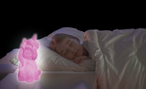 Nightlight-pink-girl-kid-room-sleep-thrifty
